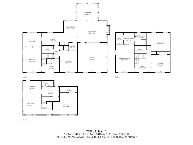 Building Photo - 2663 Rangewood Dr NE