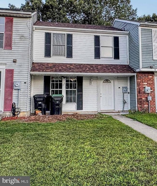 Primary Photo - 117 Villa Knoll Ct