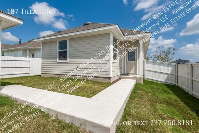 Building Photo - 187 Tillage Rd
