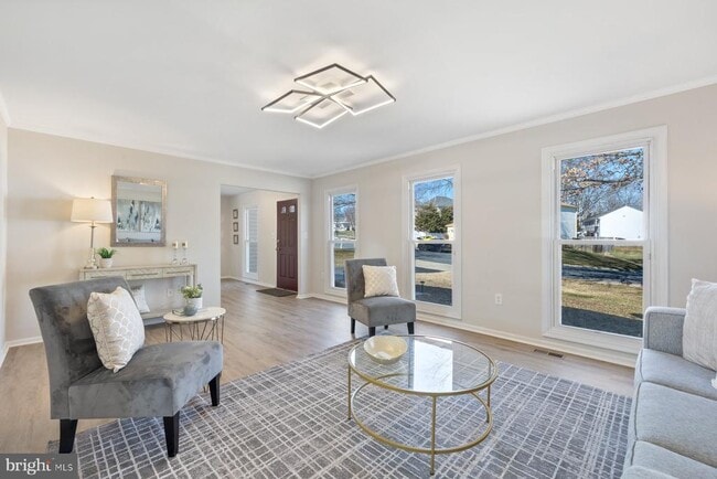 Building Photo - 17105 Amity Dr