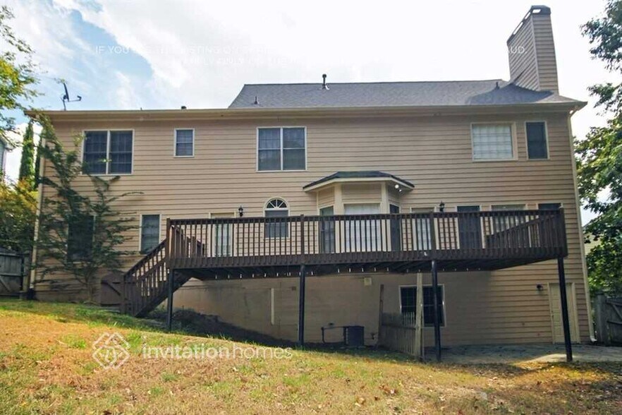 Building Photo - 1324 Beaumont Ct NW