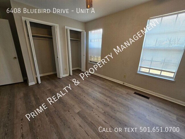 Building Photo - 6408 Bluebird Drive-Unit A