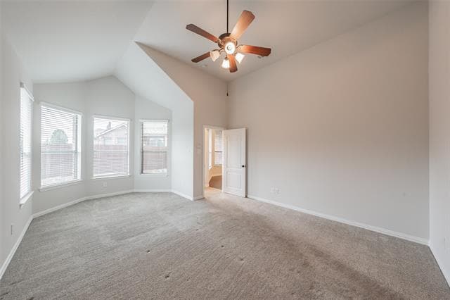 Building Photo - 1640 Bradford Grove Trail
