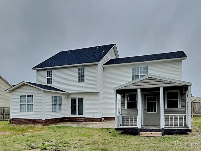 Building Photo - 459 Lenoir Dr