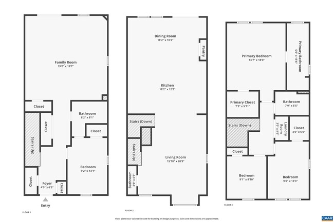 Building Photo - 2045 Landon Ln