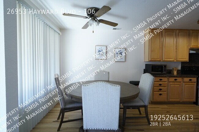 Building Photo - 26953 Hayward Blvd