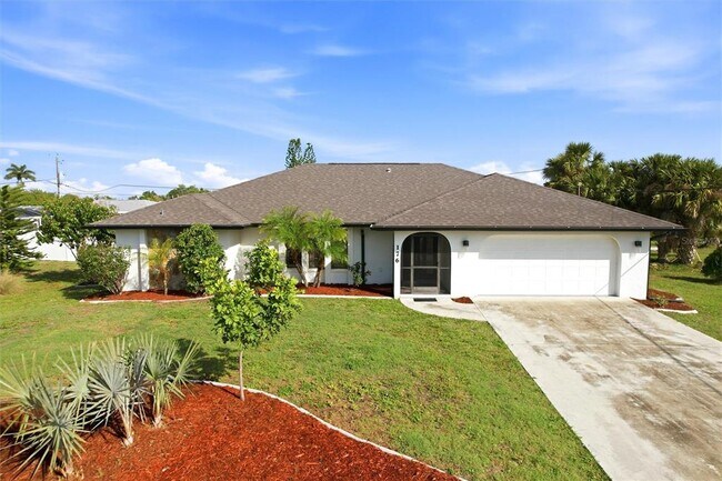 Building Photo - 176 N Waterway Dr NW