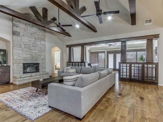 Building Photo - 4220 Calm Waters Way