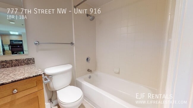 Building Photo - 777 7th St NW