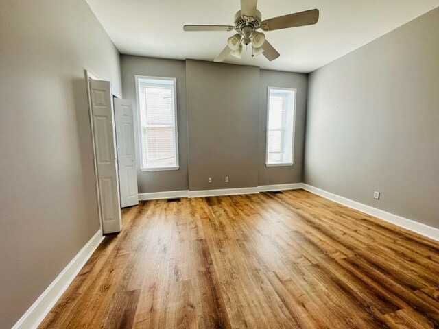 Guest Bedroom 2 - 4204 McPherson Ave