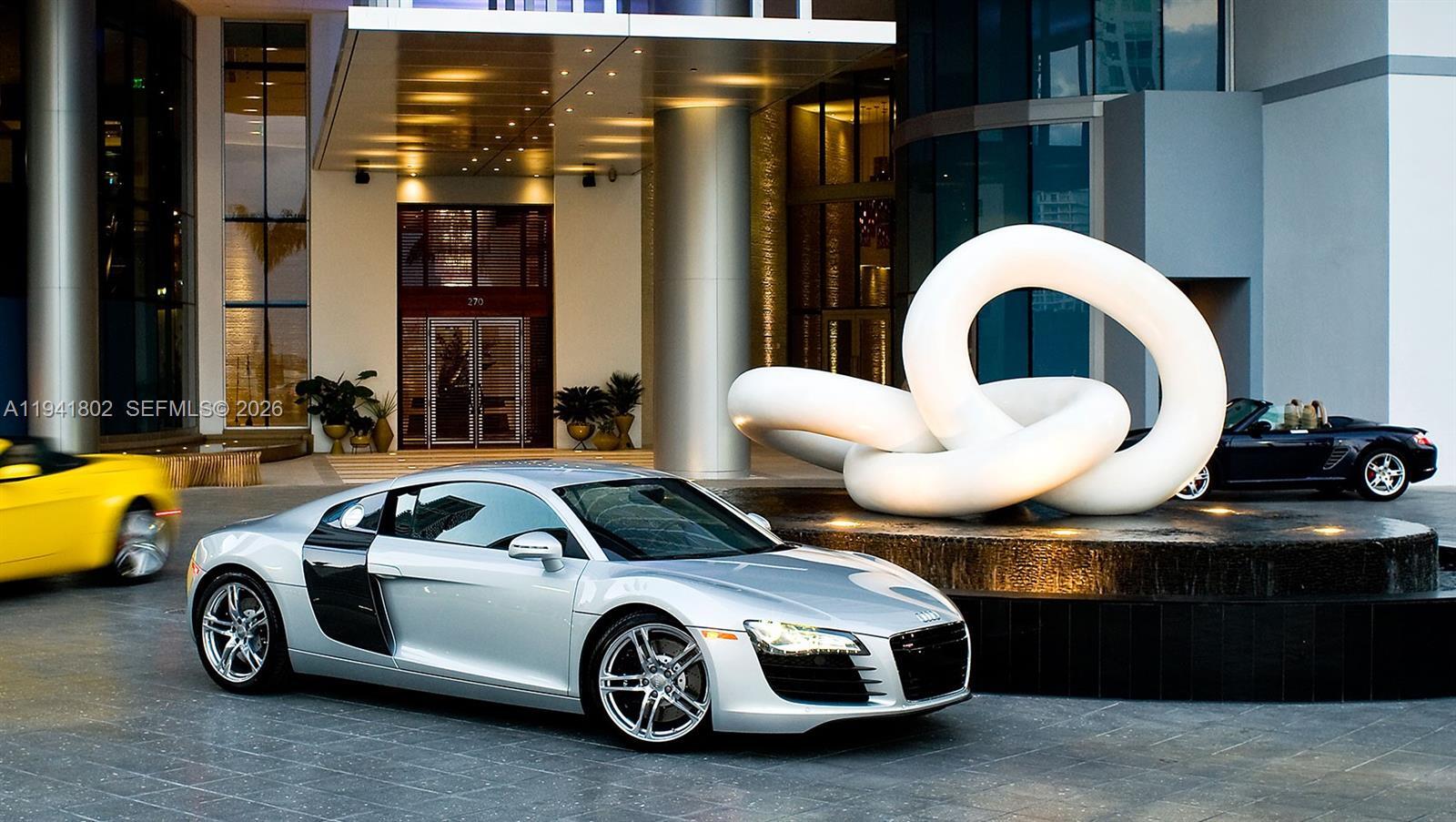 Building Photo - 200 Biscayne Boulevard Way