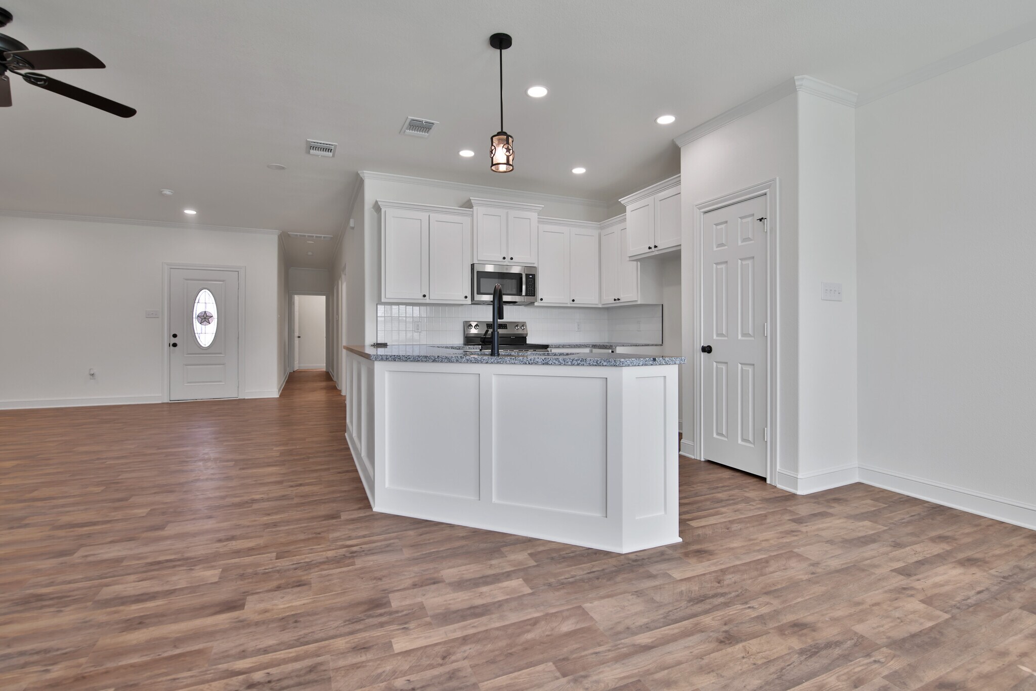 Building Photo - 6921 17th St