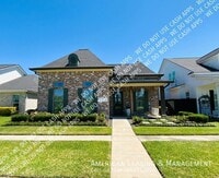 Building Photo - 3405 Pond Circle