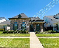 Building Photo - 3405 Pond Circle