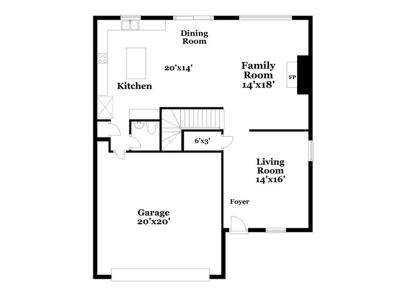 Building Photo - 4028 Oatgrass Ln