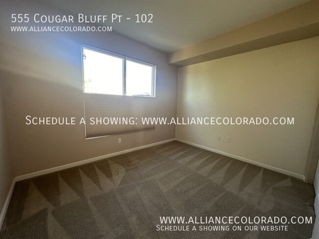 Building Photo - 555 Cougar Bluff Point