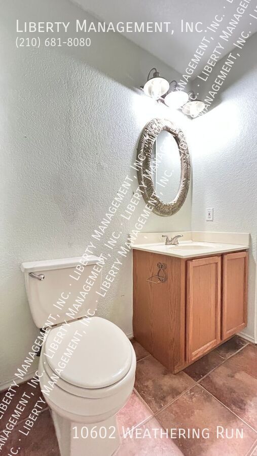 Building Photo - 10602 Weathering Run