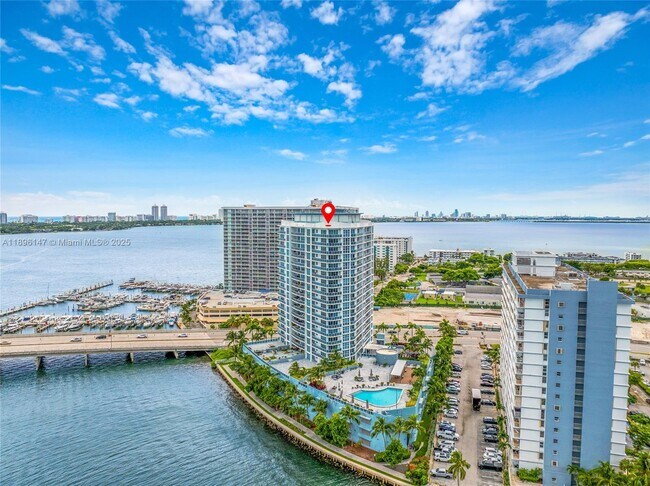 Building Photo - 1881 79th Street Causeway