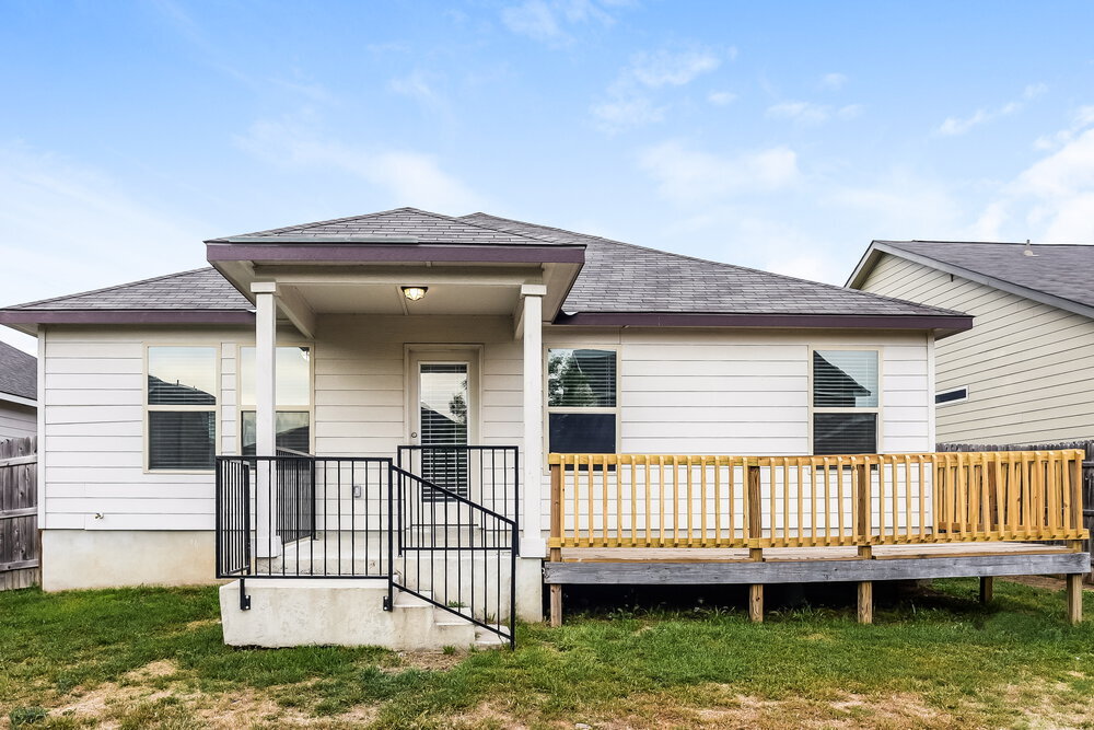 Building Photo - 2028 Atticus Dr