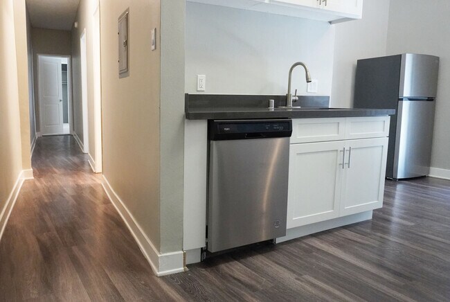 Floorplan - Axiom Westwood