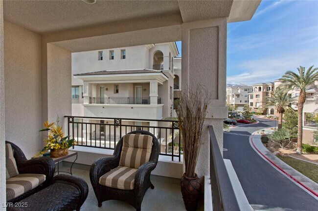 Building Photo - 9209 Las Manaitas Ave