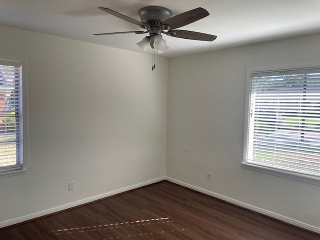 front bedroom - 3706 Murworth Dr