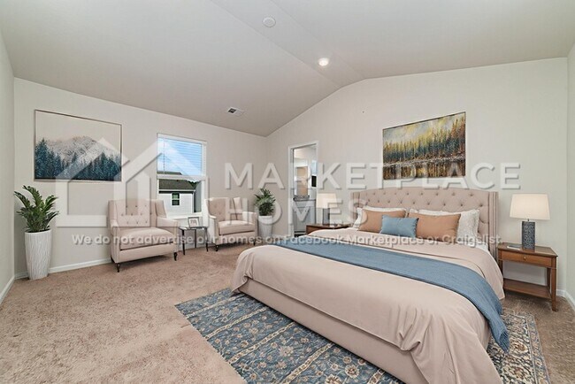 Building Photo - 3051 Cres Lk Ln