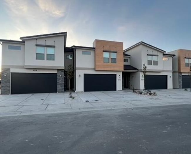 Primary Photo - Brand New South Desert Townhome!