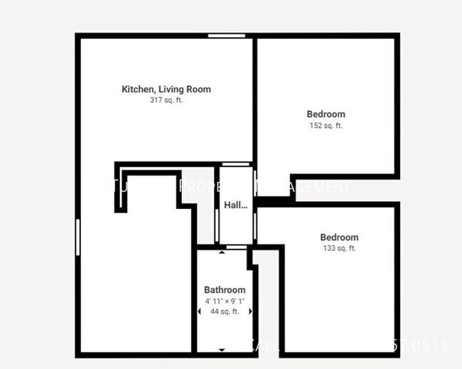Building Photo - 8901 Tanya Dr