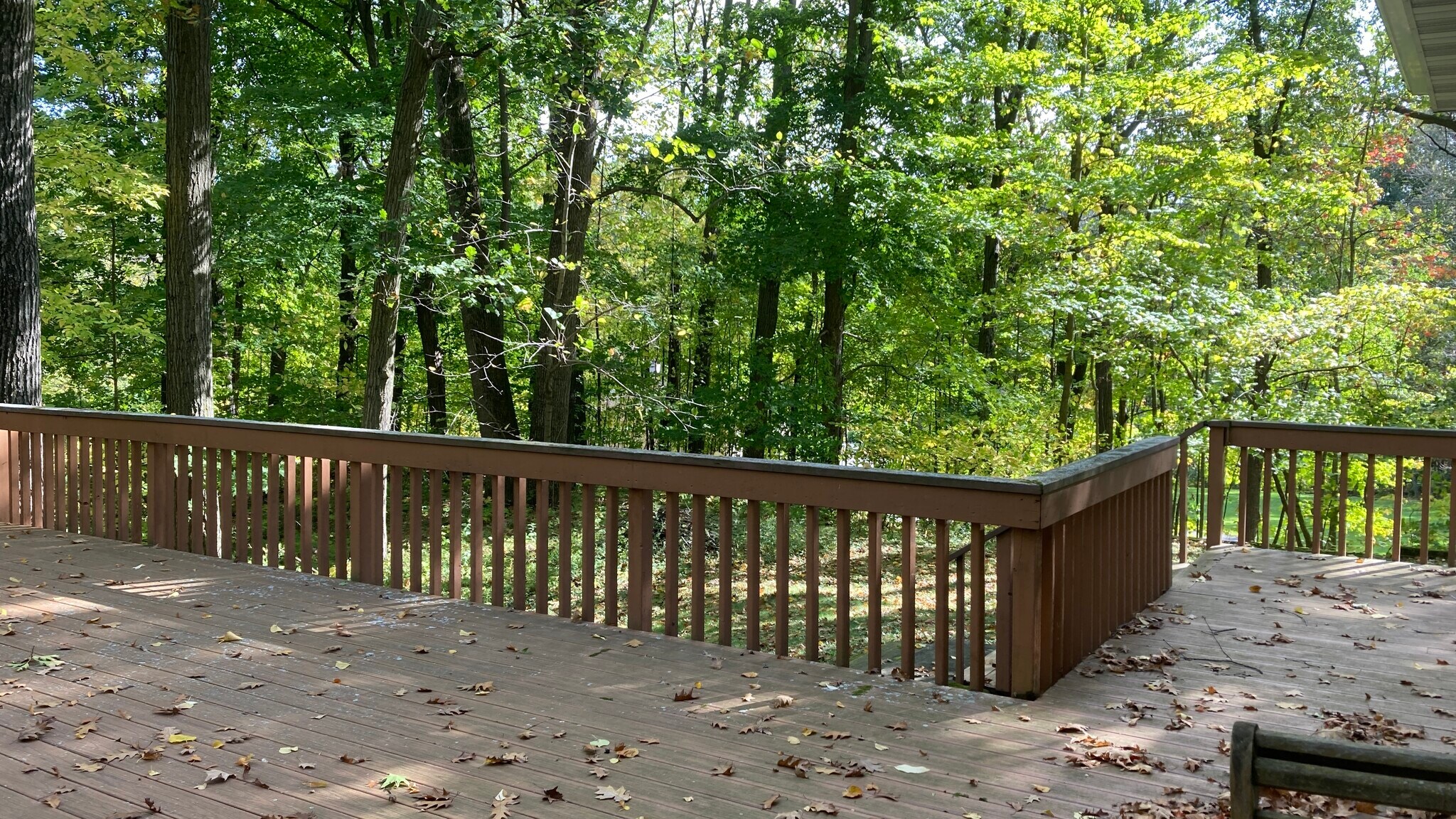 Building Photo - 3710 N Overland Rd