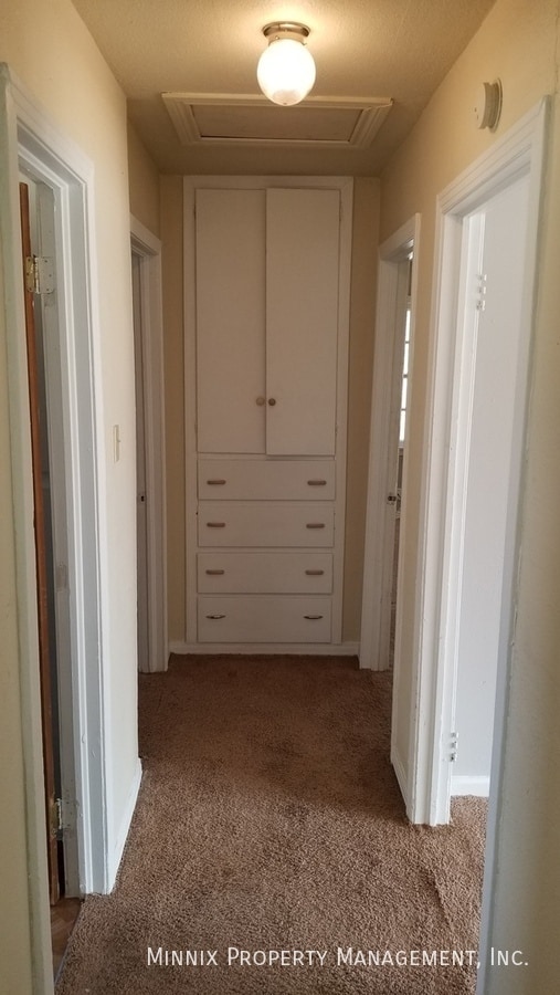 Building Photo - 4010 32nd St