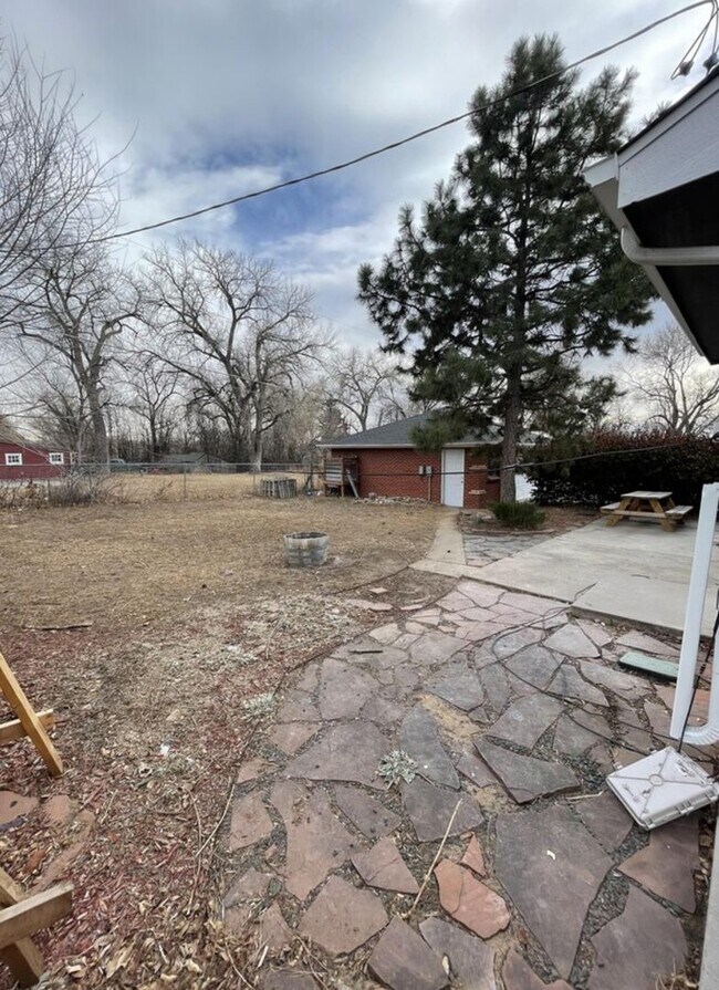 Building Photo - Charming Olde Town Arvada Home!