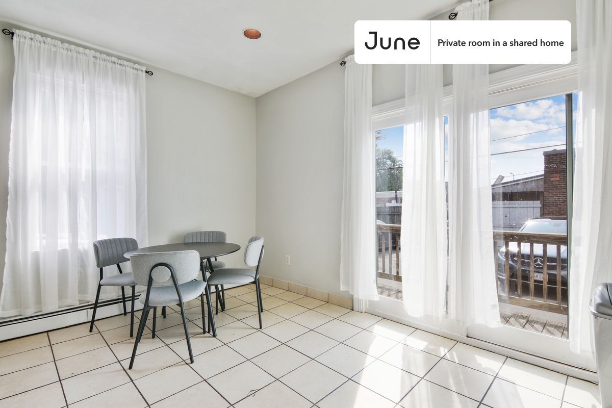 Building Photo - Room in Shared 4 bed/2 bath home in Allston