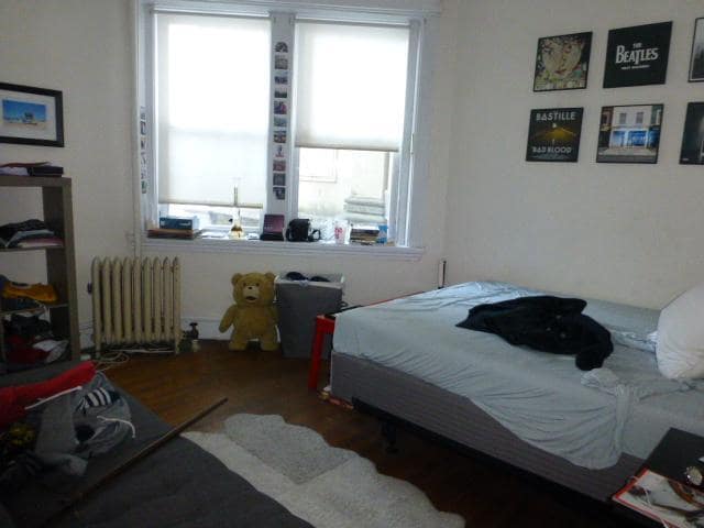 Building Photo - 153 Saint Paul St