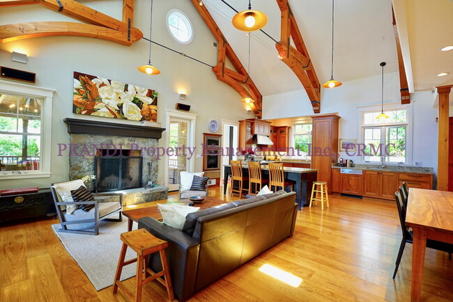 Building Photo - Coming soon!  Exquisite Mill Valley Home.