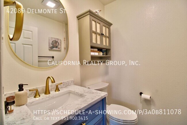 Building Photo - 42089 Delmonte St