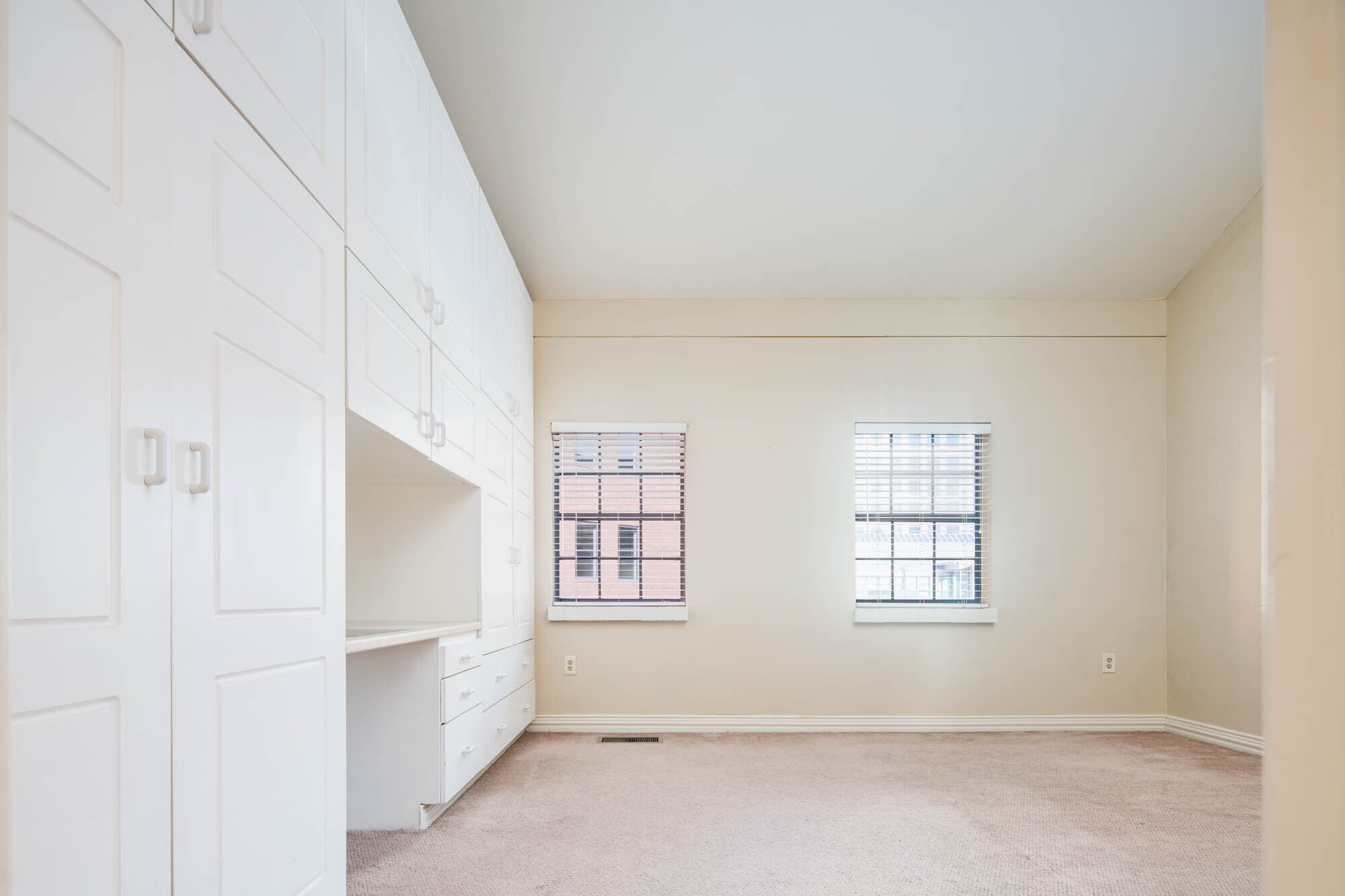 Building Photo - 1512 Larimer St
