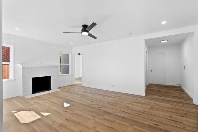 Building Photo - 1565 - 1931 S. Tremont St.