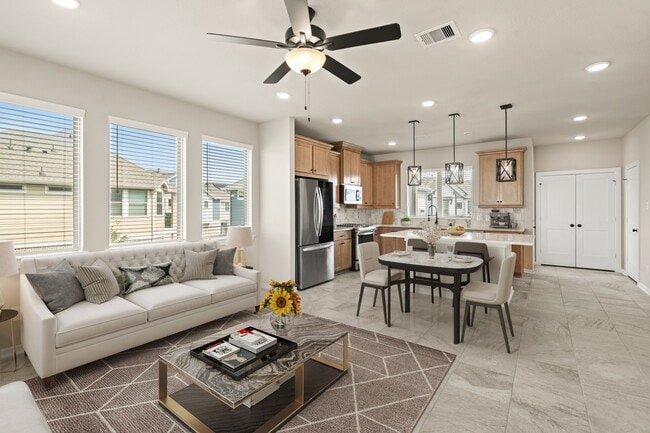 Building Photo - 23914 Sumac Blf Trl