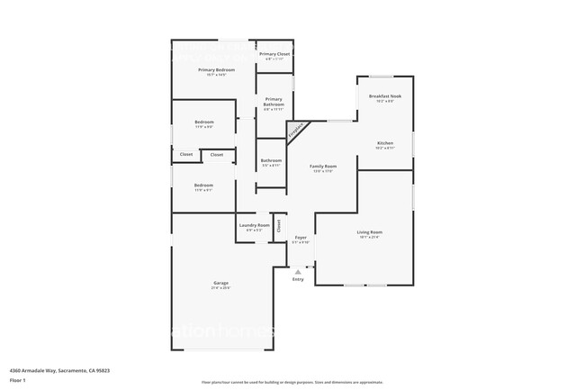 Building Photo - 4360 Armadale Way