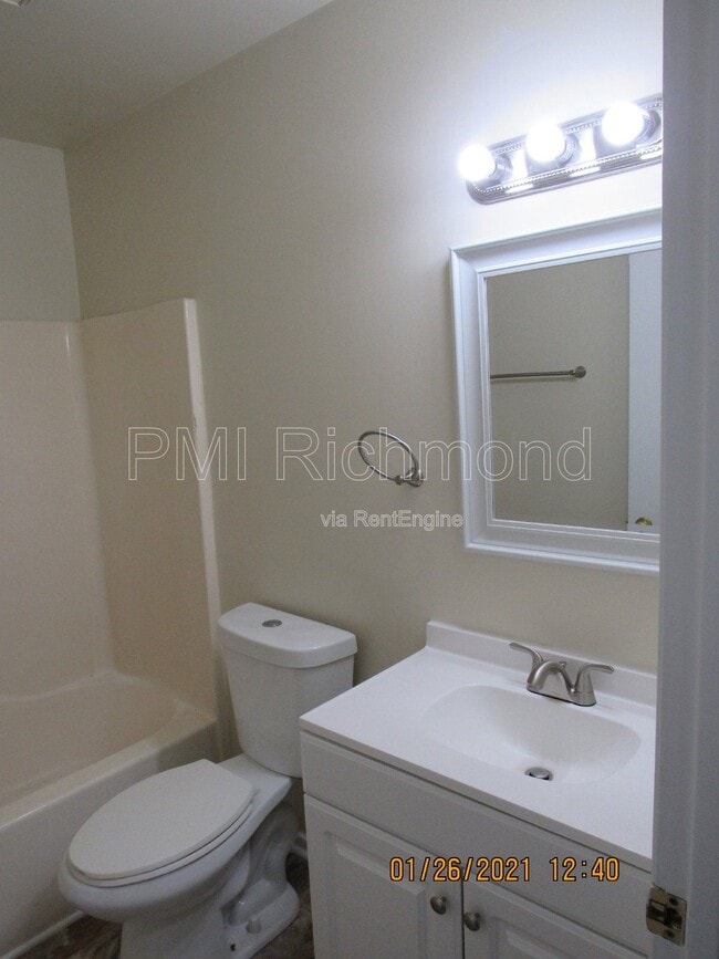 Building Photo - 2107 S Twilight Ln