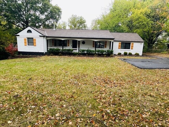 Building Photo - 2010 W 95th St