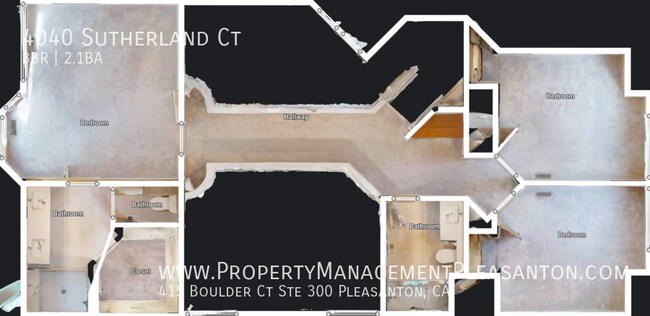 Building Photo - 4040 Sutherland Ct