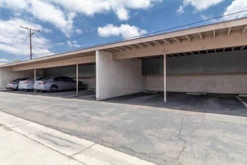 Building Photo - The Arches Apartments