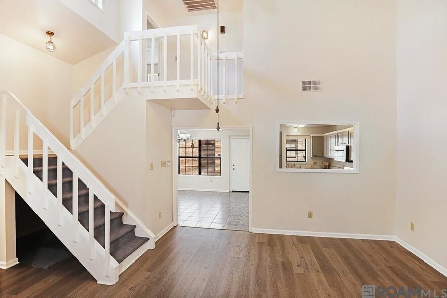 Building Photo - 3421 O'Neal Ln