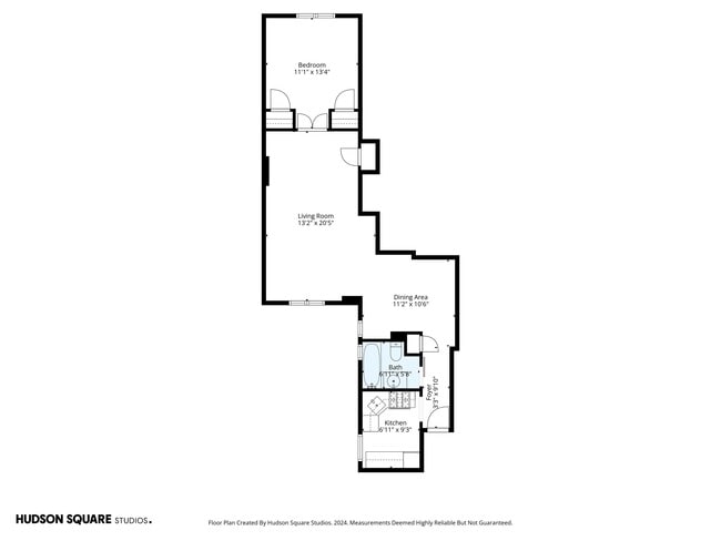 Building Photo - 50 Glenwood Ave