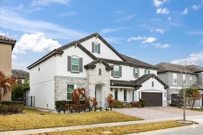 Building Photo - 8109 Ludington Cir