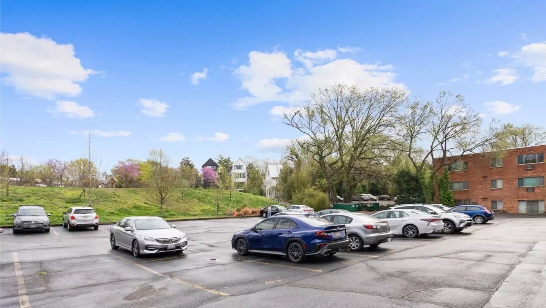 Building Photo - 4491 MacArthur Blvd NW