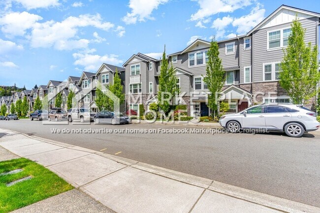 Building Photo - 23942 SE 45th Pl