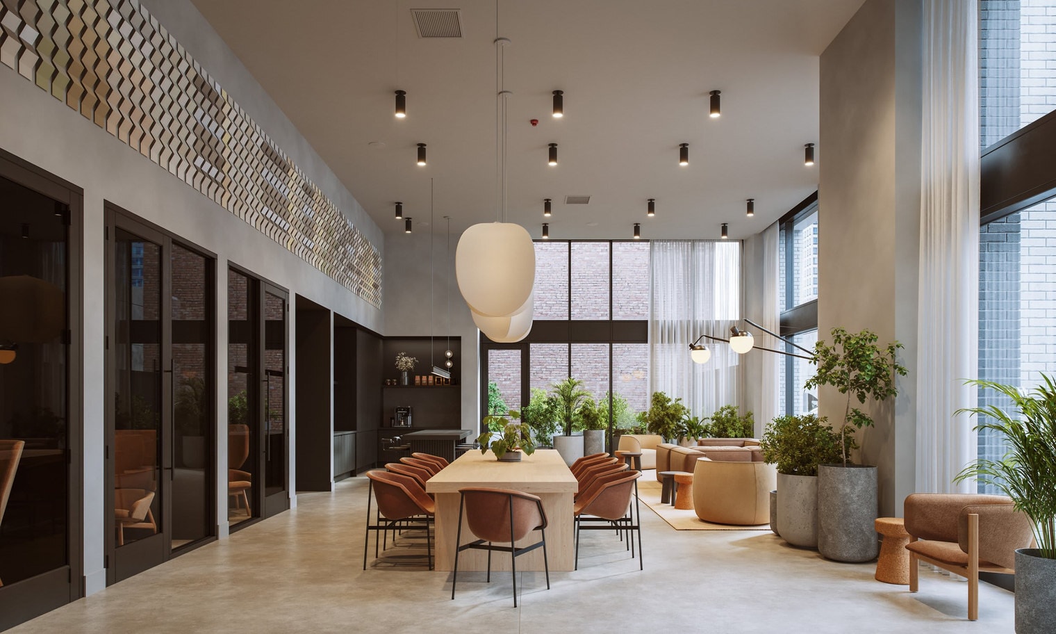 Building Photo - 633 S LaSalle St